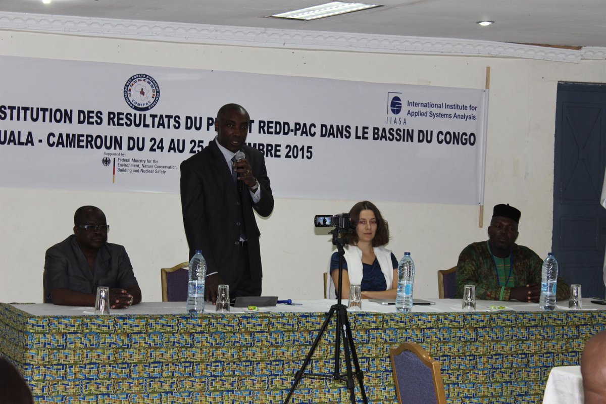 Secrétariat Exécutif tweet media