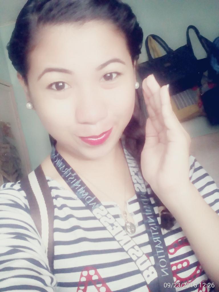barrientos_june's tweet photo. Most awaited day!!!! Save the date September 26,2015 is the "National Pabebe wave Day".... http://t.co/zRwynKlDUB