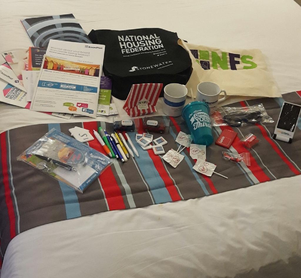 lollybbz123's tweet photo. Had a great time at the #NHF15 for the #YLE2015, some truly inspirational people (The freebies weren't bad either!) http://t.co/M1IULutIGw