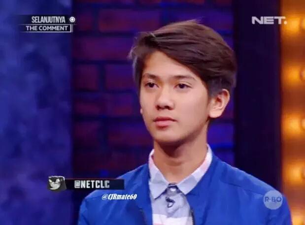 taekookuruyuk's tweet image. Huanjeeer!!! BULE BANGET DAH LAU!!!!!! @iqbaale #NETCLC_CJR