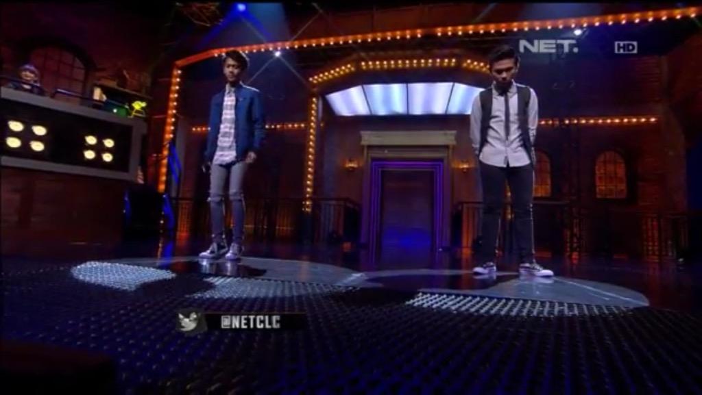 ProudOfCJR23's tweet image. Twins👬💕 @iqbaale @AlvaroMaldini1 @NetCLC #NETCLC_Iqbaal #NETCLC_Aldi