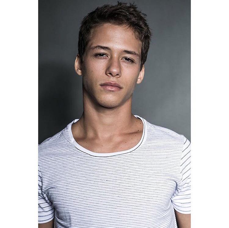 gdopicofc's tweet image. Primeiro e único Fc dedicado e autorizado ao modelo brasileiro/ brazilian model Giovanni Bianor Dopico ❤️