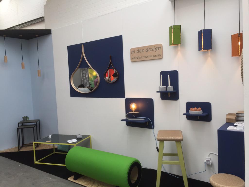 m_dex1's tweet photo. Drop by  @tent_london and say hello 👍 #LDF15 http://t.co/lhUGGdgrw2