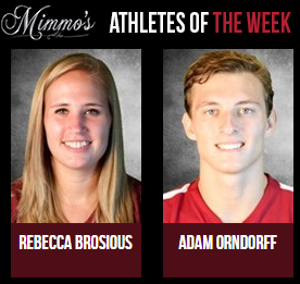 VernCrazies's tweet photo. Your Mimmo's Athletes of the Week http://t.co/OHmtzeFBMC