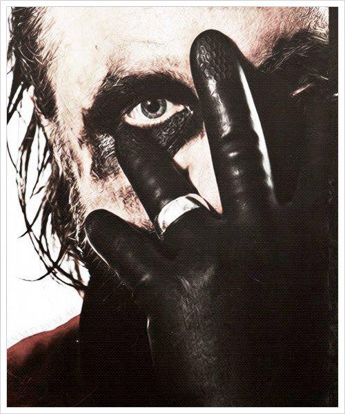 Happy Birthday Shawn Crahan  