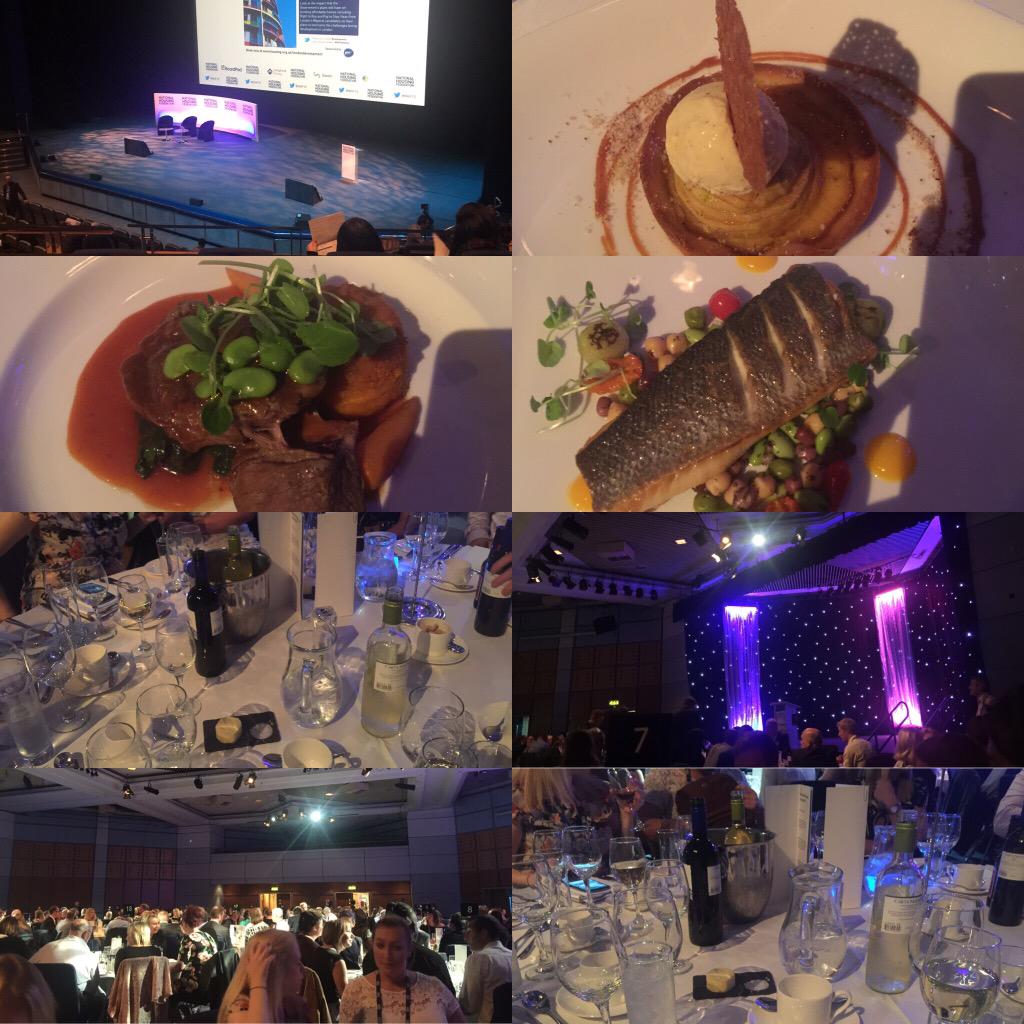 BrownyCakes94's tweet photo. Few snaps from the Young Leaders Experience and Annual Conference #YLE2015 #NHF15 http://t.co/6XJlqdSrO6