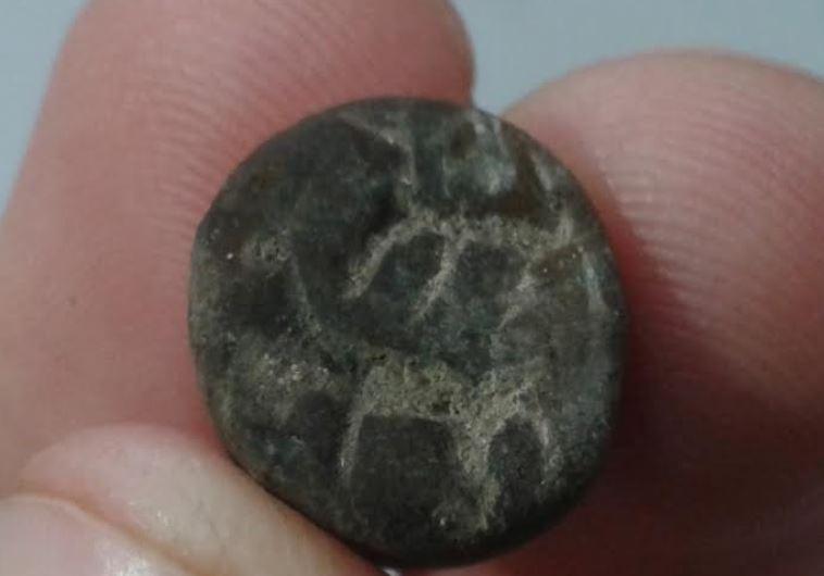 Israel News:Rare 3,000-year-old King David era seal discovered by Temple Mount… http://t.co/H7k09W4IbT #JPost 
