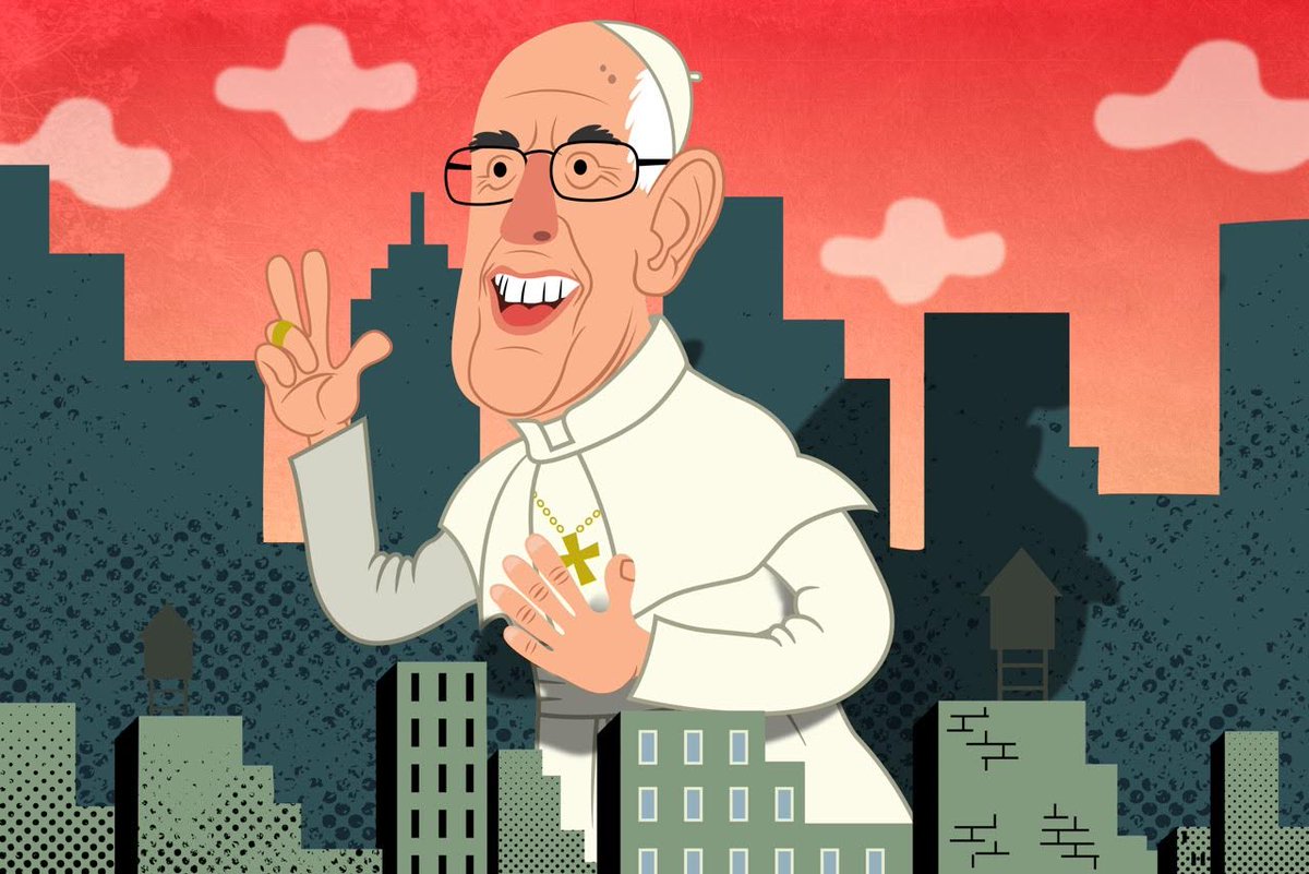 Dear Pope Francis: Here's a List of New Yorkers Who Need Your Forgiveness chartbeat.com/dashboard/?url… #PopeinNYC