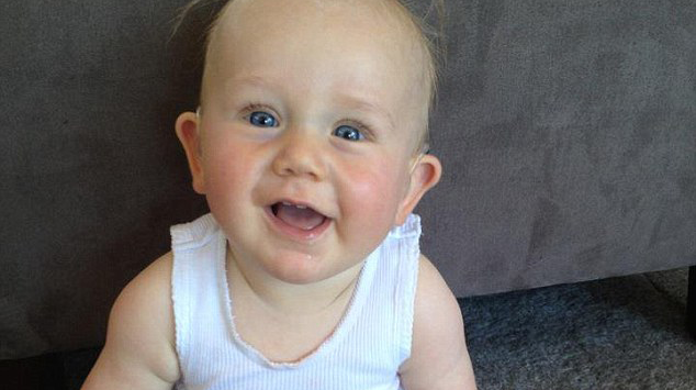 AmazePlanet's tweet image. Precious Moment Of A Baby Hearing Mommy’s Voice For The First Time - amazeplanet.com/precious-momen…