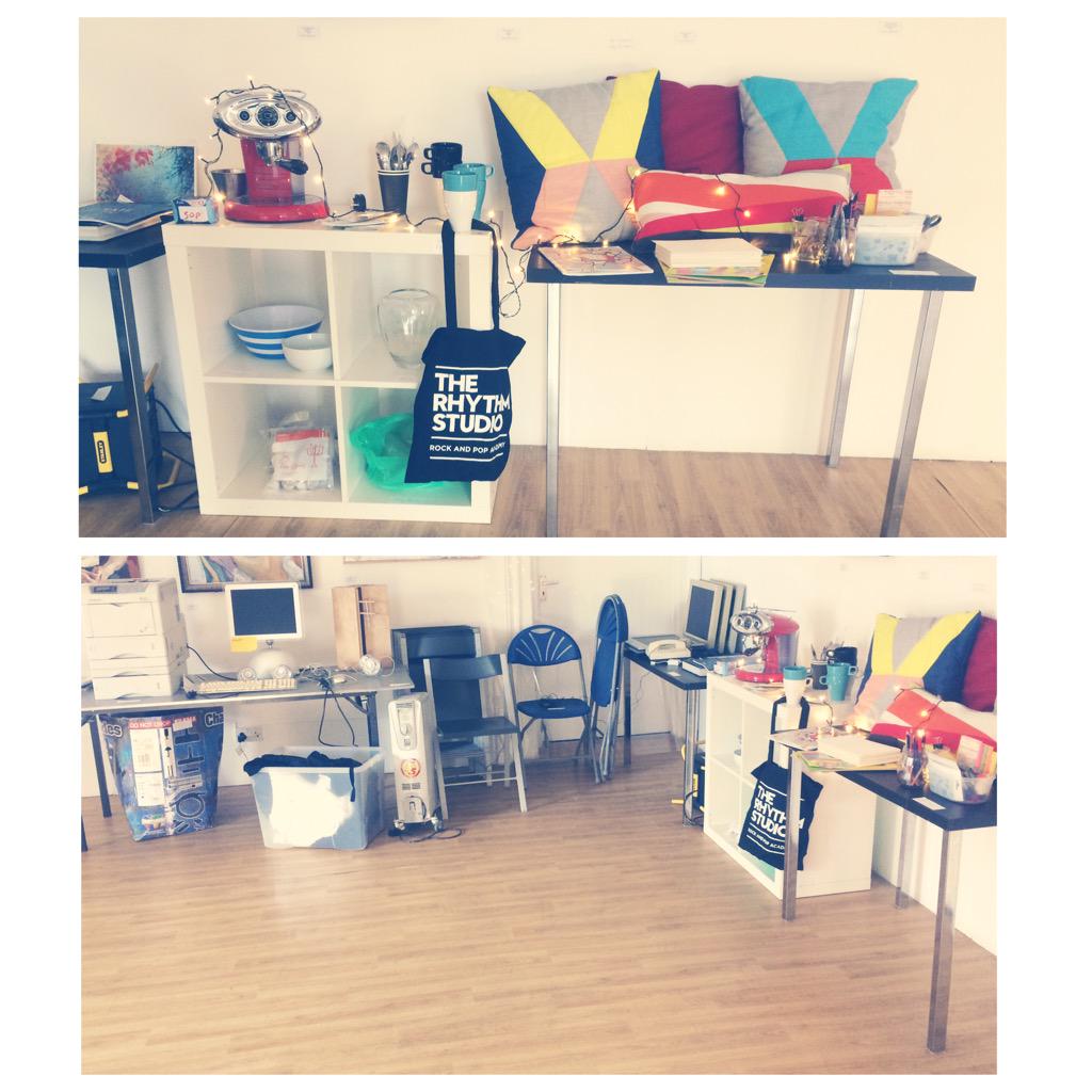 brentartists's tweet photo. BAR Sale! Last chance to pick up a bargain at our closing party tomorrow eve! Furniture electronics, textiles &amp; more! http://t.co/AWcSh8ODJ6