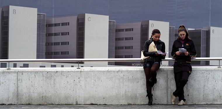 Spanish UK tweet media