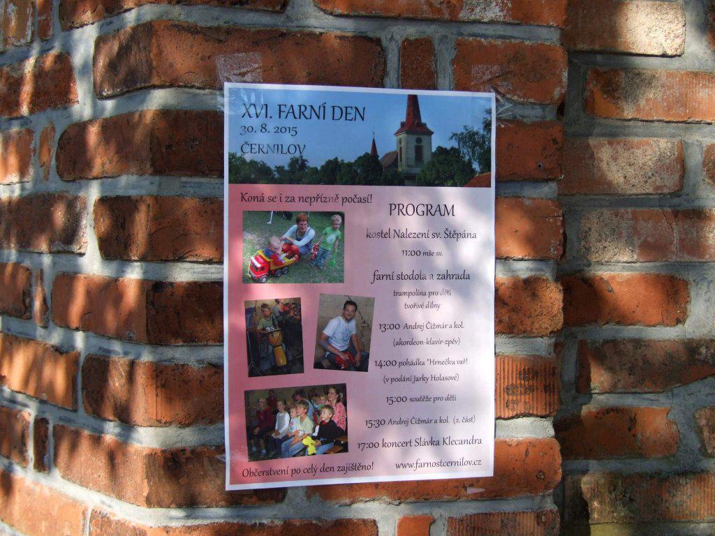 kulturaCernilov's tweet photo. Z Farního dne 2015...
http://t.co/IyP0SssFWi #cernilov #kultura #farniden #farnost #koncert #pohadka #souteze http://t.co/uNRiy12l2a