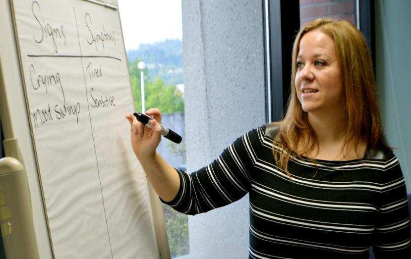 clackamascounty's tweet photo. Want to be a #MentalHealth First Aider? Free Training in @orcity 10/8! http://t.co/62dxlHmhXr @multco @WashcoOregon http://t.co/A0NojUhBIp
