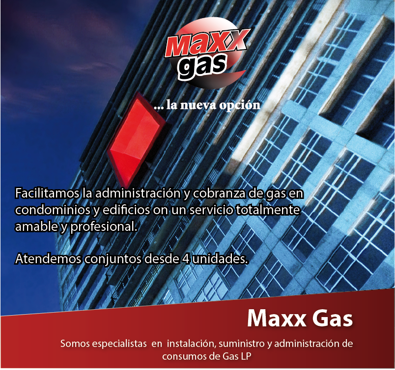 MaxxGas's tweet photo. Facilitamos la administración y cobranza de gas en condominios, 

¡Llámanos al 53959044! http://t.co/KpYA9a3tLd
