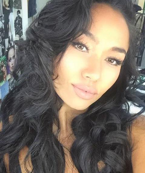 FleekMag's tweet photo. @KatPasion on #Fleeek http://t.co/UvWK95Cu3x