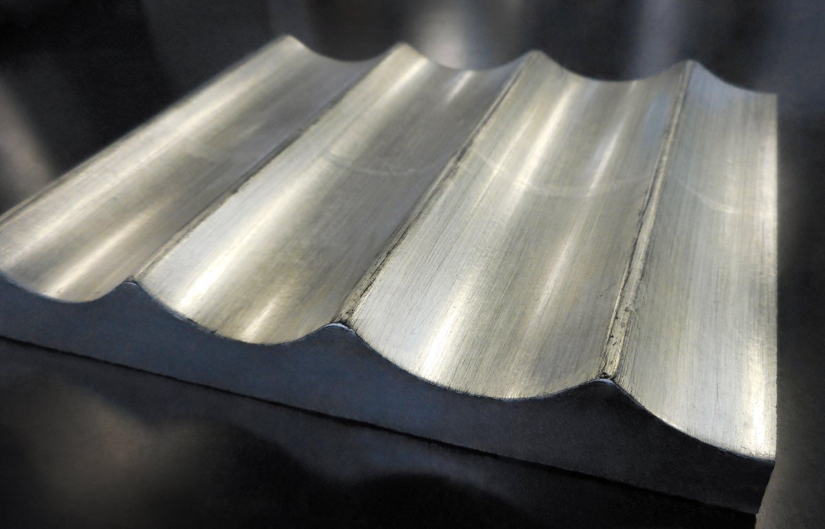 12 Karat Gold Leaf at it's finest!