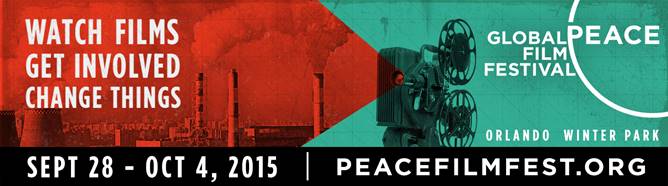 GlobalPeace360's tweet photo. 6 days till Opening Night!! #GPFF15 / PICK YOUR FILMS! http://t.co/V7UM9vwJBM / BUY TICKETS! http://t.co/hnqKCau48v http://t.co/aGt7ssN6Hn