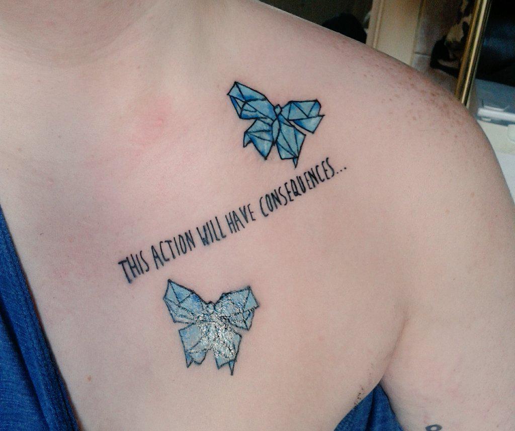 FanTattoo Art  Life is Strange Wiki  Fandom