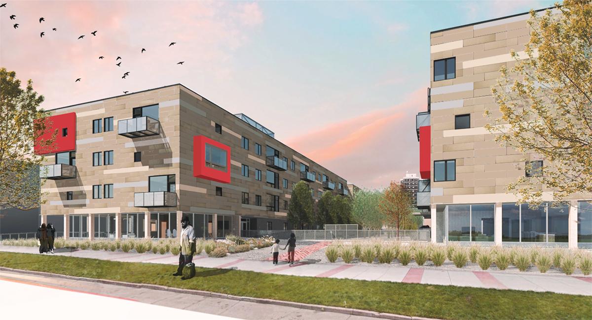 The Rose Apartments (TheRoseMpls) Twitter