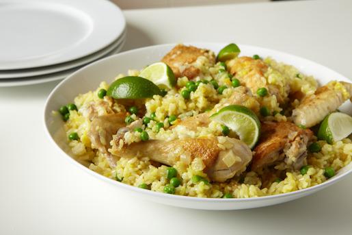 bittman's tweet photo. Learn how to cook chicken and rice on http://t.co/hAU0XxXsjH. #dothow http://t.co/czSULY4YRK
