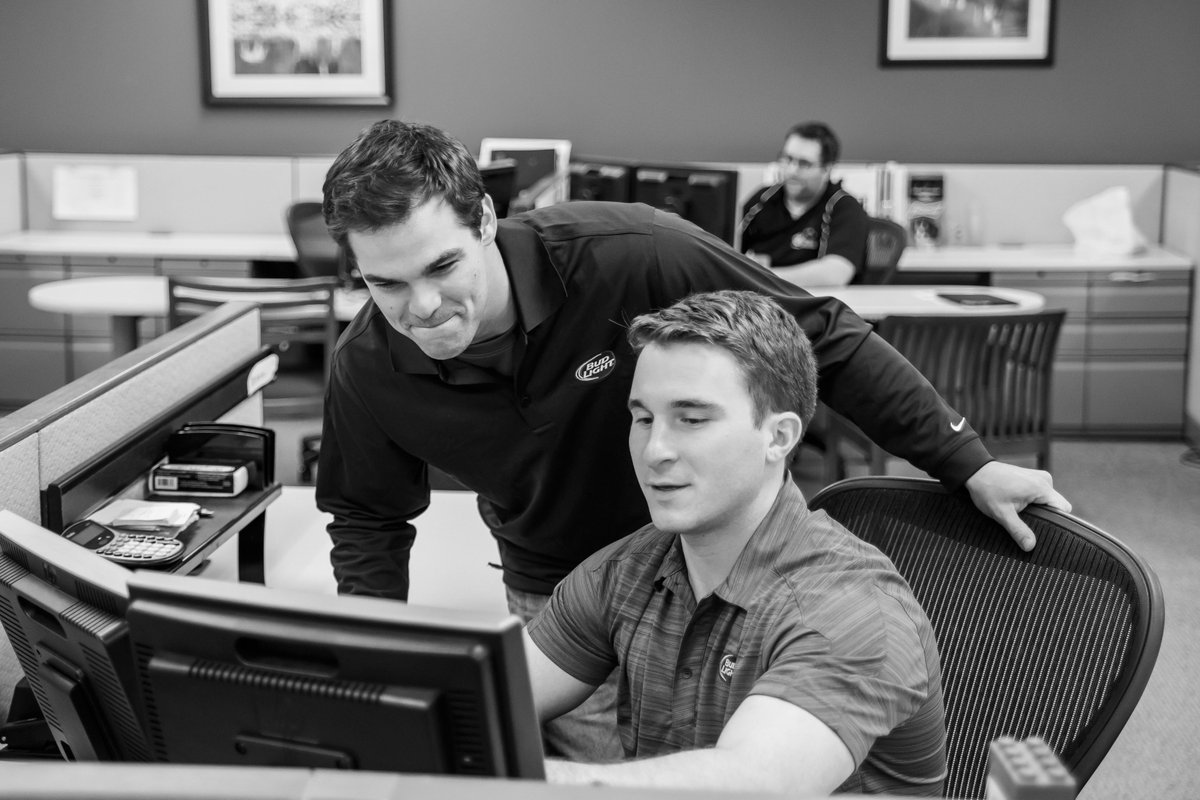 AnheuserBusch Jobs (Busch_Jobs) Twitter