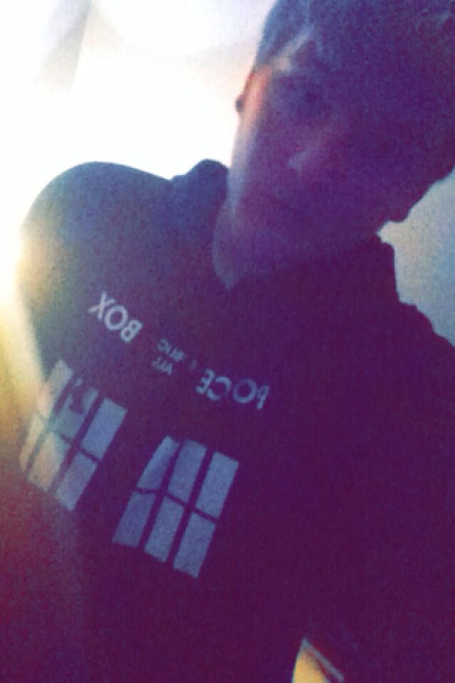 #doctorwho #jumper