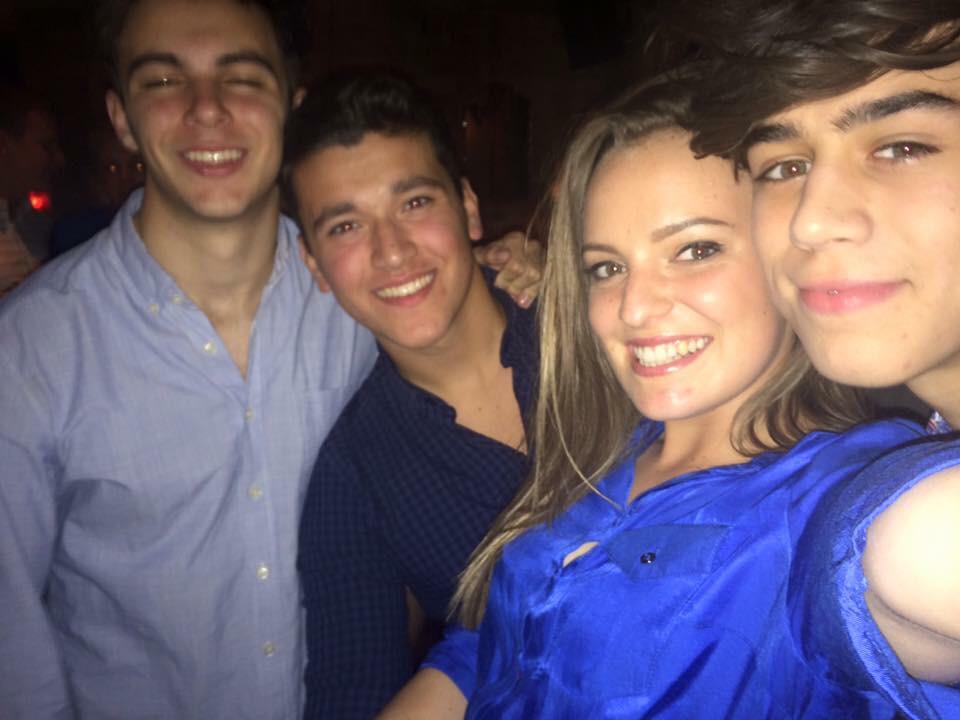 Happy birthday <a href="/Olli_Mehta7/">Olli Mehta</a> 😘🎉 xxx