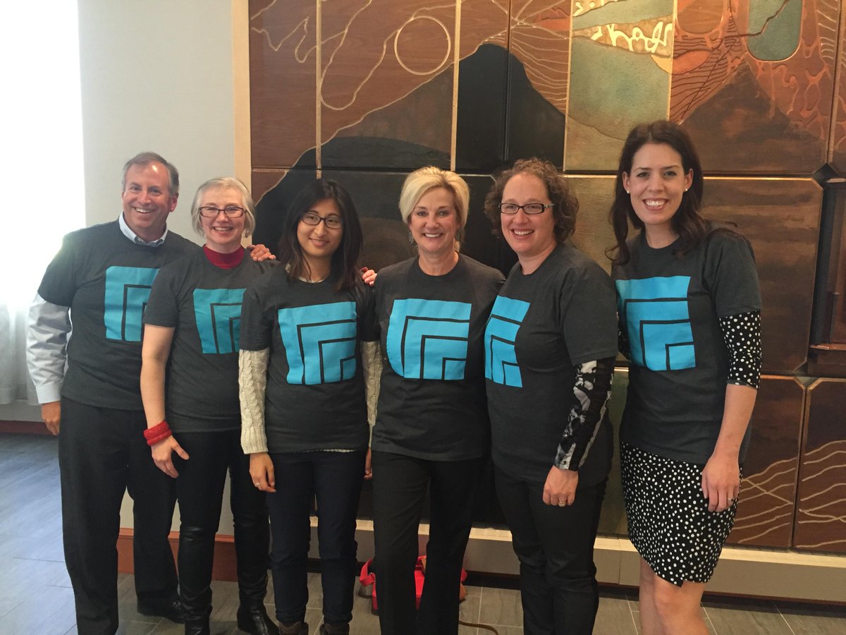 AIIMWEST's tweet photo. Thank you Calgary for hosting the #AIIMInternational #RoadShow and for making the event such a success! http://t.co/yjX2YvBgkq