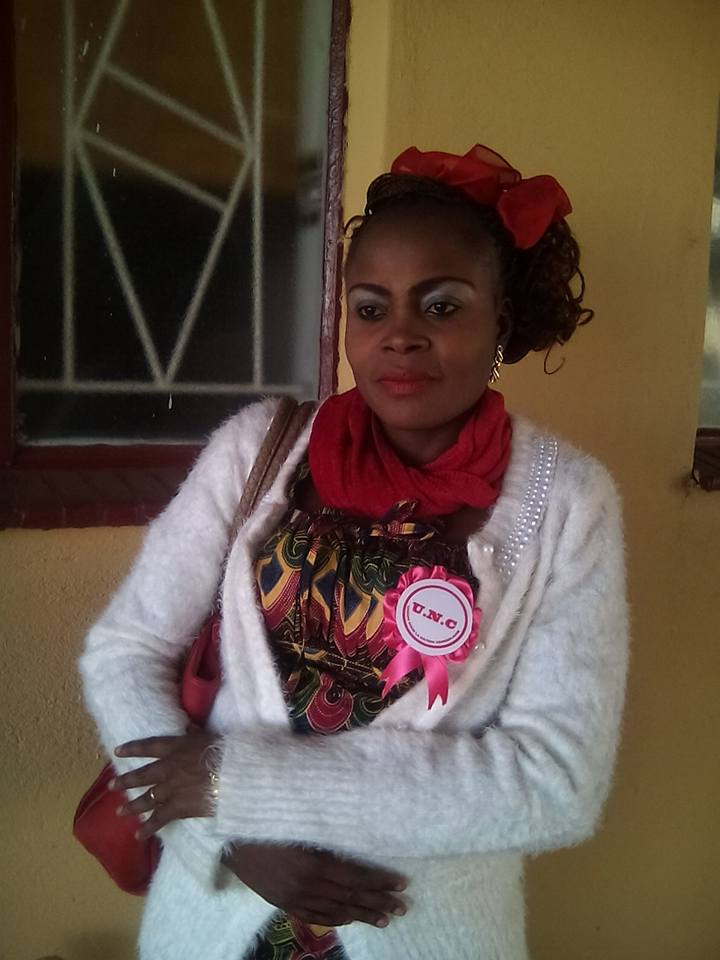 c'etait une reussite l'installation de l'UNC Northern Cape/RSA