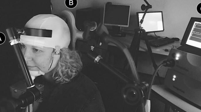 motherboard's tweet image. Scientists have created the most advanced human brain-to-brain interface ever made:
bit.ly/1iMwiN3