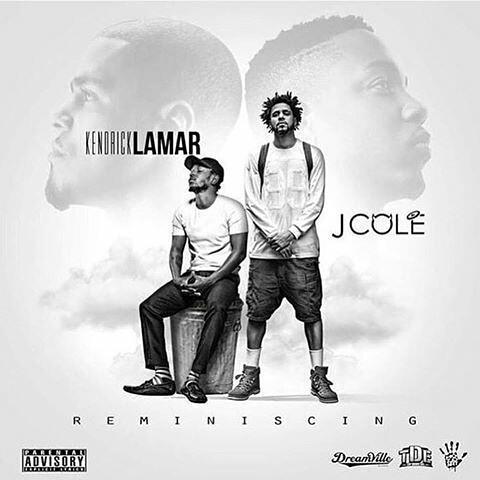 mixtapemarket's tweet photo. Rumored @kendricklamar and @JColeNC tape?.. http://t.co/eBTHwBlBhl