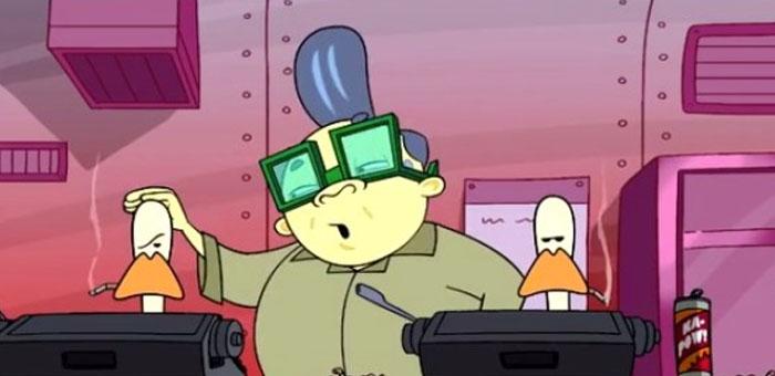 jamestellsjokes's tweet photo. There’s a #foodtruck cartoon series now on @Kickstarter http://t.co/YSnUtTZFsp http://t.co/MsQuj28YQ0
