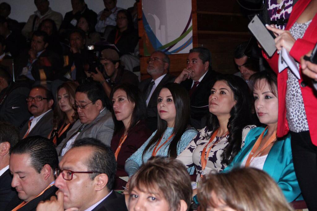 Liliana Verde tweet media