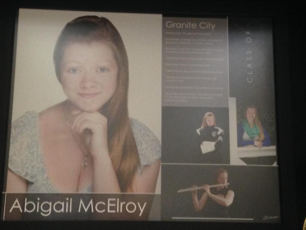 SupImSarah's tweet photo. Hangin in the band room so even after we all leave, she'll still be here to be remembered http://t.co/7jEY3gWBEF