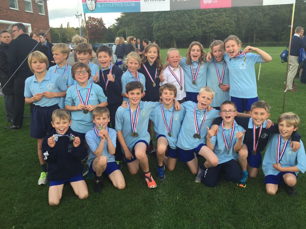 Bexton PE tweet media