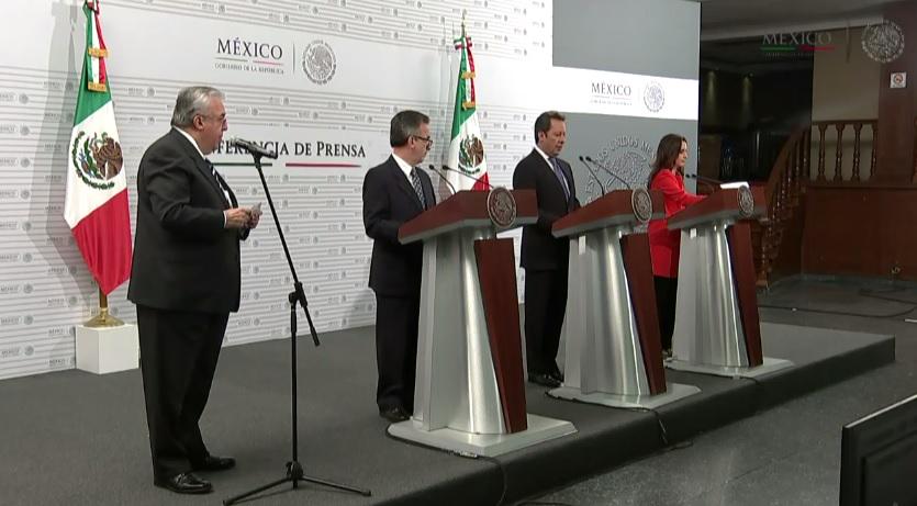 Continúan en la PGR restos de mexicanos en Egipto - CPrjfFRUEAAMeK8