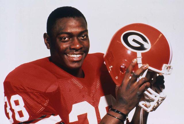 Happy 49th birthday to great Tim Worley! 