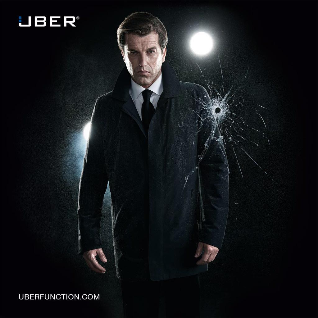UbrNorway's tweet photo. Ready for anything? Enter the #competition on http://t.co/TMiduZhlGx to win 1 out of 3 cutting edge Regulator Coats. http://t.co/CD9ideciin