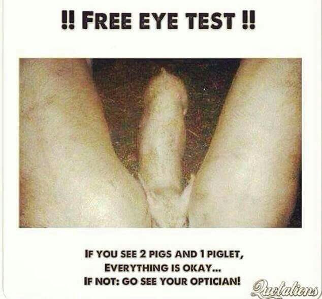 bhattibilli's tweet image. #freeeyetest