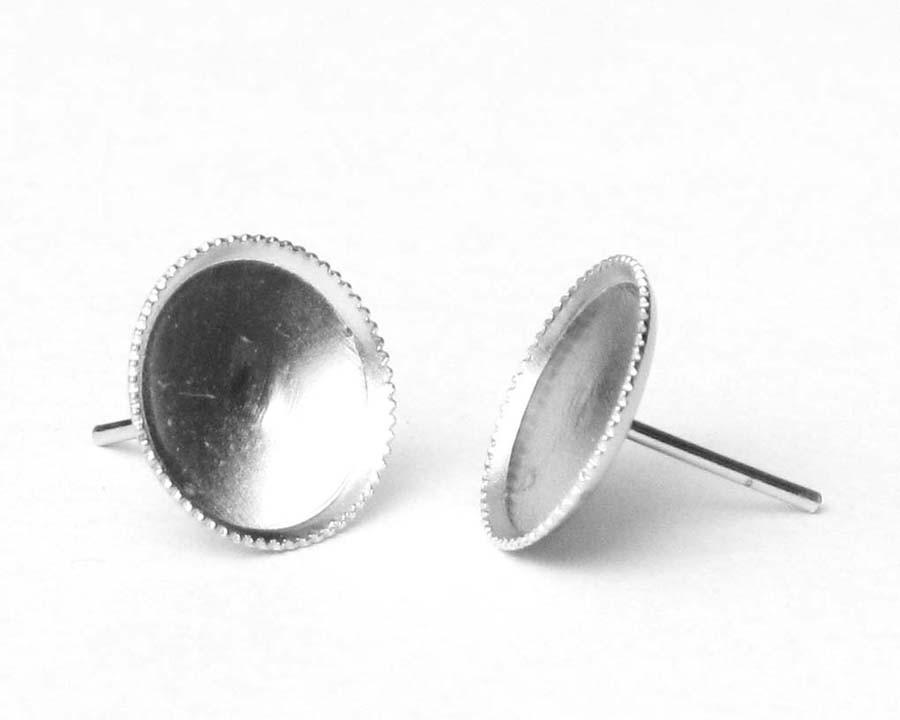 mixnmatchetsy's tweet image. 40 pcs (20 pairs) Earring Posts Antique Silver Findings, Nic… etsy.me/1hdpKhk #handmadejewelry #EarringPosts