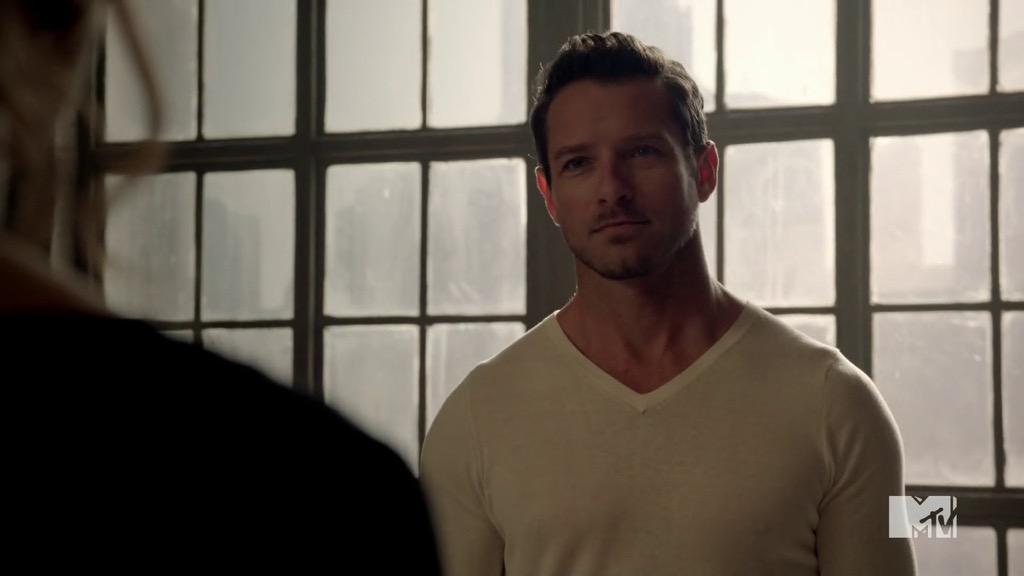 Happy Birthday Ian Bohen    