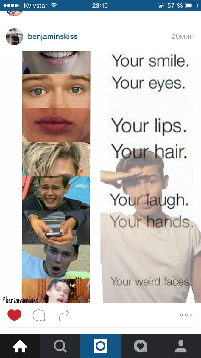 Maria_tigerr's tweet photo. TEASER 1 OUT NOW.
https://t.co/GtJNaFH0oZ
@BenjaminLasnier #benjaminSeptember
Listen it! Love it! Live it! http://t.co/5mNt3jSjtU