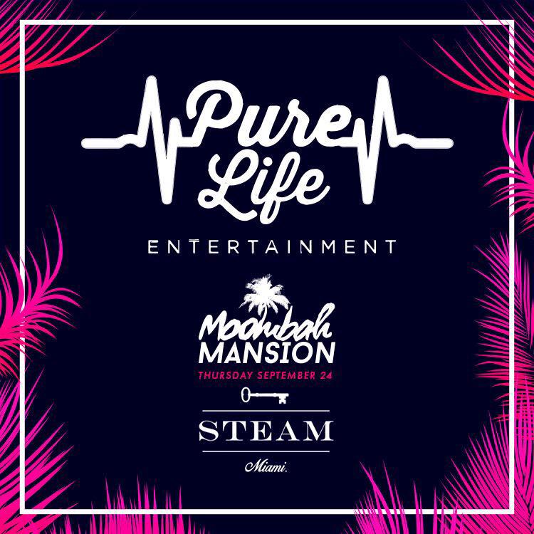 PureLifeEnt's tweet photo. Today is the day! We stand in full support of @MoombahMansion! Get your dancing shoes on cuz tonight is going DOWN 💃🏻 http://t.co/rz1EnylQ9a