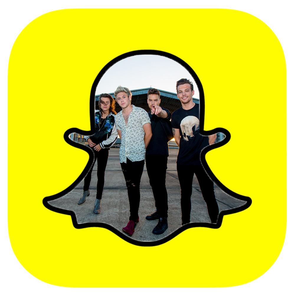 onedirection's tweet image. The guys are almost ready to hit the #OnTheRoadAgain2015 stage! Search "OneDirection" on Snapchat to stay up-to-date