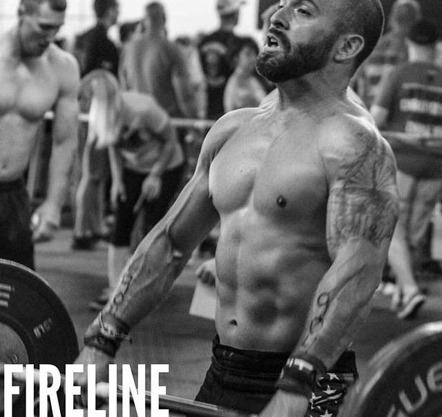 TeamFireline's tweet image. TEAM FIRELINE #neversurrender