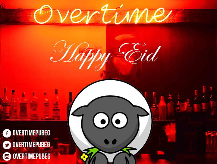 Overtime Pub tweet media
