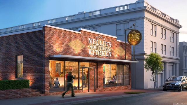 Jonas Brothers' dad starts construction on Belmont eatery bizjournals.com/charlotte/news… via <a href="/CBJnewsroom/">Charlotte Business Journal</a>