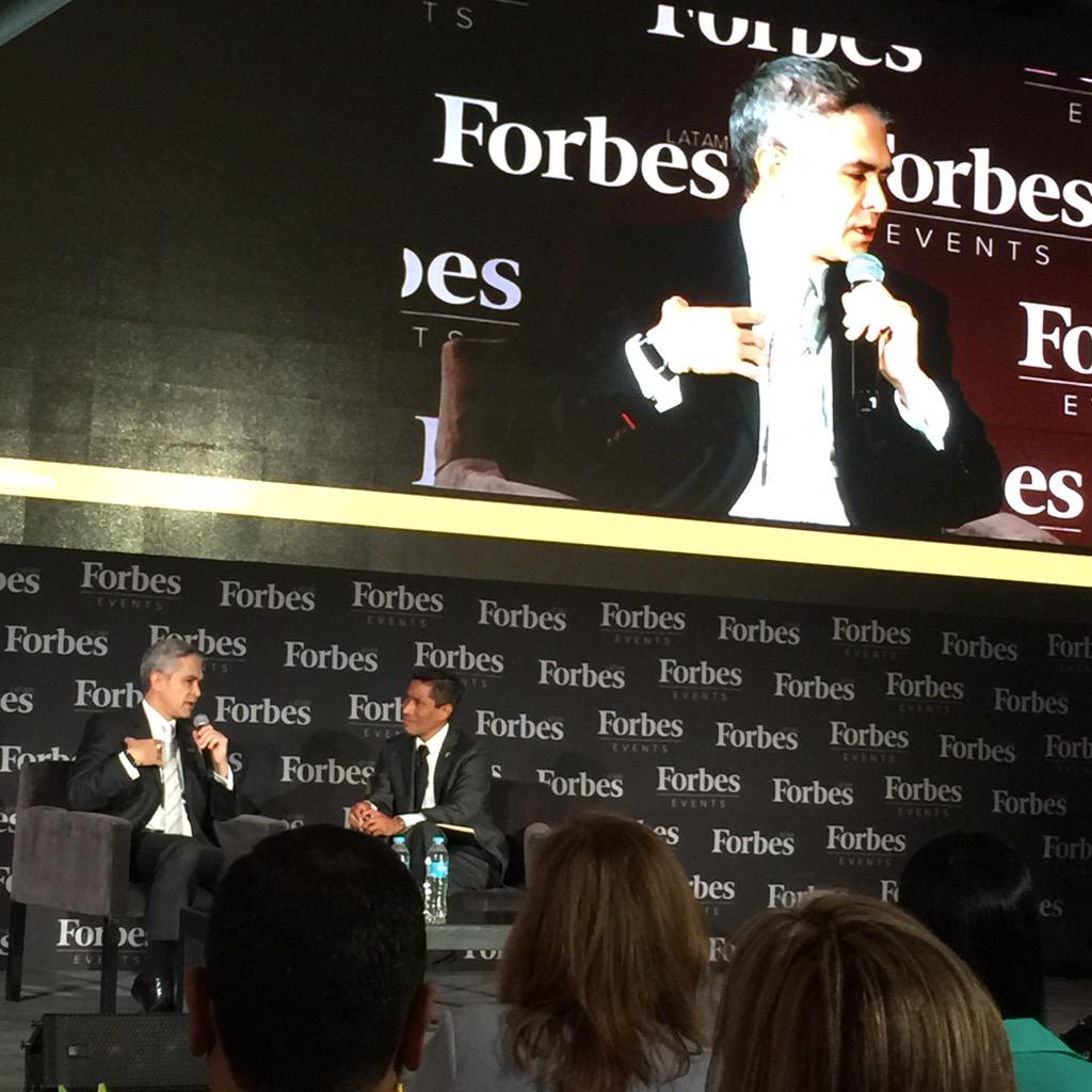 Es el fin de los microbuses: Mancera - CPrmtllUAAAGzqK