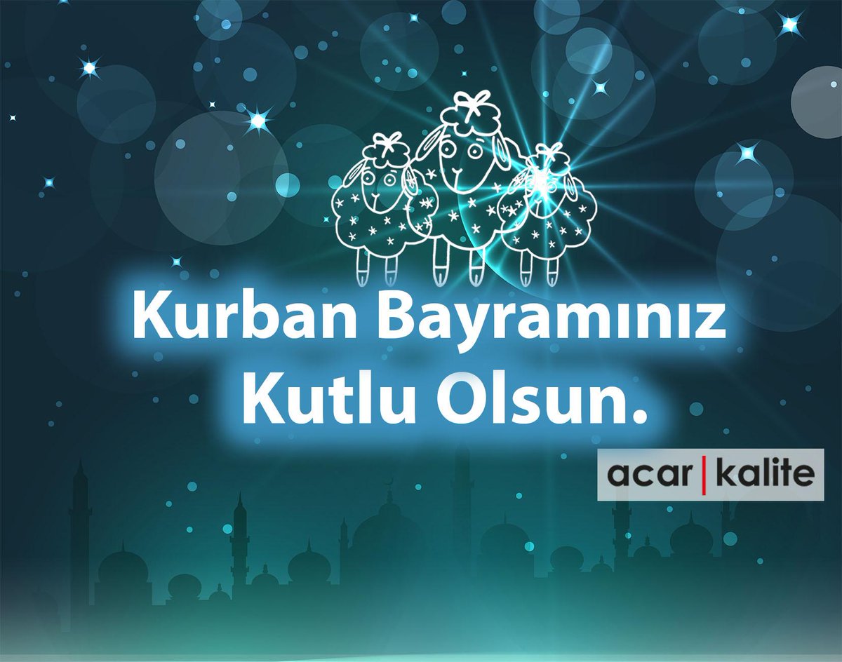 acarkalite's tweet photo. Mutluluk Dolu Bayramlara :)

Acar Kalite Yönetim Sistemleri

http://t.co/aRYu89HFXT http://t.co/nTHzXqKihu