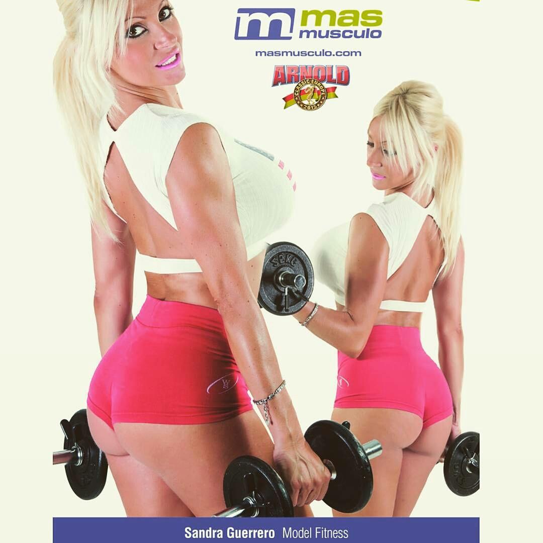SGModelFitness's tweet photo. AMIG@S!
Un Año más os espero en Arnold Classic Europe con TEAM http://t.co/tZe4U46IbX
@masmusculo #ace2015 #fitness http://t.co/mP7YdEVHA8